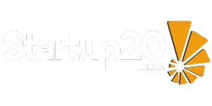 startup20india logo image