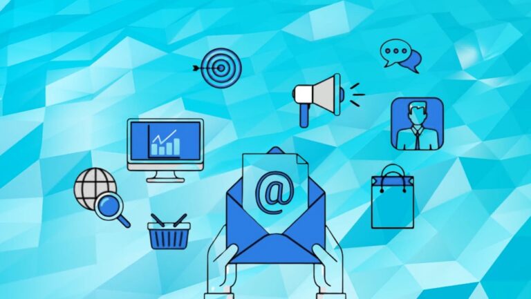 Email marketing tools for startups
