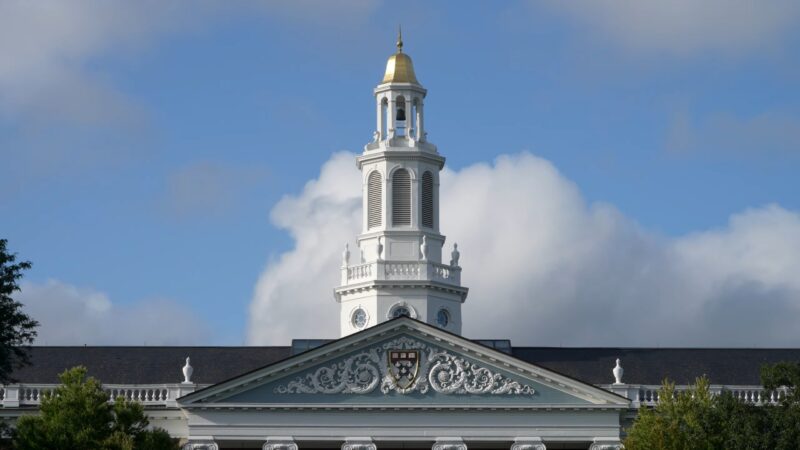 Harvard Business School - Strategies for Market Validation