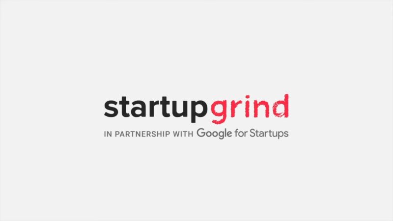 The Startup Grind Methodology